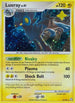 Luxray  - Reverse Holofoil Legends Awakened - Holo Rare