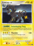 Luxray  - Holofoil POP Series 8 - Rare