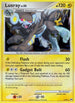 Luxray (005/99) Holofoil [Arceus] - Holo Rare