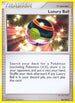 Luxury Ball (086/100) [Stormfront] - Uncommon