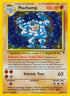 Machamp (15/110) Reverse Holofoil [Legendary Collection] - Holo Rare