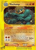 Machamp (16/165) Holofoil [Expedition] - Holo Rare