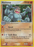 Machamp (9/92) Reverse Holofoil [Legend Maker] - Holo Rare