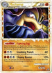 Machamp (Prime) (95/102) Holofoil [Triumphant] - Ultra Rare