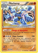 Machamp (049/101) Holofoil [Plasma Blast] - Holo Rare