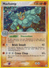 Machamp (9/101) Reverse Holofoil [Hidden Legends] - Holo Rare