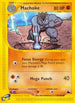 Machoke (38/144) [Skyridge] - Uncommon