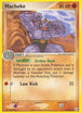Machoke (41/101) [Hidden Legends] - Uncommon