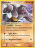 Machoke (39/92) [Legend Maker] - Uncommon