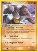 Machoke (39/92) [Legend Maker] - Uncommon