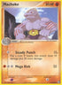 Machoke (033/108) Reverse Holofoil [Power Keepers] - Uncommon