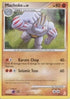 Machoke (4) [DP Trainer Kit Manaphy & Lucario] - Common