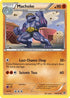 Machoke (48/101) [Plasma Blast] - Uncommon