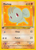 Machop (073/105) 1st Edition [Neo Destiny] - Common