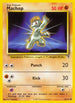 Machop (79/110) Reverse Holofoil [Legendary Collection] - Common
