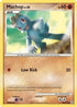 Machop (86/130) [Diamond and Pearl] - Common