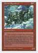 Orcish Squatters (5ED-) - Fifth Edition