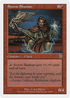 Storm Shaman (21b) (DKM-21B) - Deckmasters