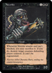 Necrite (ME2-106) - Masters Edition II Foil