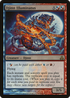 Djinn Illuminatus (PRE-028) - Guildpact Promos Foil