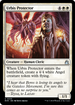 Urbis Protector (RVR-033) - Ravnica Remastered Foil