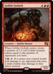 Goblin Goliath (J25-557) - Foundations Jumpstart