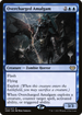 Overcharged Amalgam (PPDMU-071) - Innistrad: Crimson Vow Promos