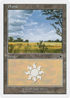 Plains (156) (S99-156) - Starter 1999