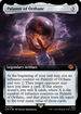 Palantir of Orthanc (Extended Art) (Surge Foil) (LTR-792) - The Lord of the Rings: Tales of Middle-earth: (Extended Art) Foil