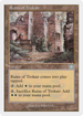 Ruins of Trokair (6ED-327) - Classic Sixth Edition