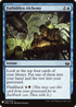 Forbidden Alchemy (LIST-038) - The List