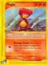 Magby (52/165) Reverse Holofoil [Expedition] - Rare