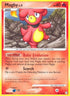 Magby (088/123) [Mysterious Treasures] - Common