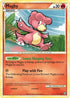 Magby (41/102) Reverse Holofoil [Triumphant] - Uncommon