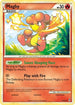 Magby (46/95) [Call of Legends] - Uncommon