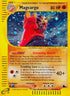 Magcargo (H17) (H17/144) Holofoil [Skyridge] - Holo Rare