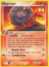 Magcargo (20/107) [Deoxys] - Rare