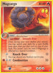 Magcargo (20/107) Reverse Holofoil [Deoxys] - Rare