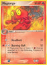 Magcargo (37/107) Reverse Holofoil [Deoxys] - Uncommon