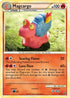 Magcargo (6/90) Reverse Holofoil [Undaunted] - Holo Rare