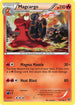 Magcargo (21/146) [XY Base Set] - Rare