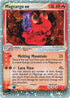 Magcargo ex (95/97) Holofoil [Dragon] - Ultra Rare