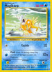 Magikarp (52/110) Reverse Holofoil [Legendary Collection] - Uncommon
