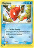 Magikarp (060/97) Reverse Holofoil [Dragon] - Common