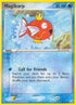 Magikarp (065/109) Reverse Holofoil [Team Rocket Returns] - Common