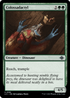 Colossadactyl (LCI-180) - The Lost Caverns of Ixalan