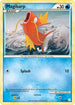 Magikarp (072/123) Reverse Holofoil [HeartGold SoulSilver] - Common