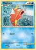 Magikarp (061/95) Reverse Holofoil [Call of Legends] - Common