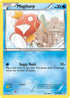 Magikarp (023/124) Reverse Holofoil [Dragons Exalted] - Common