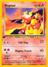 Magmar 040  - 1st Edition Neo Genesis - Uncommon